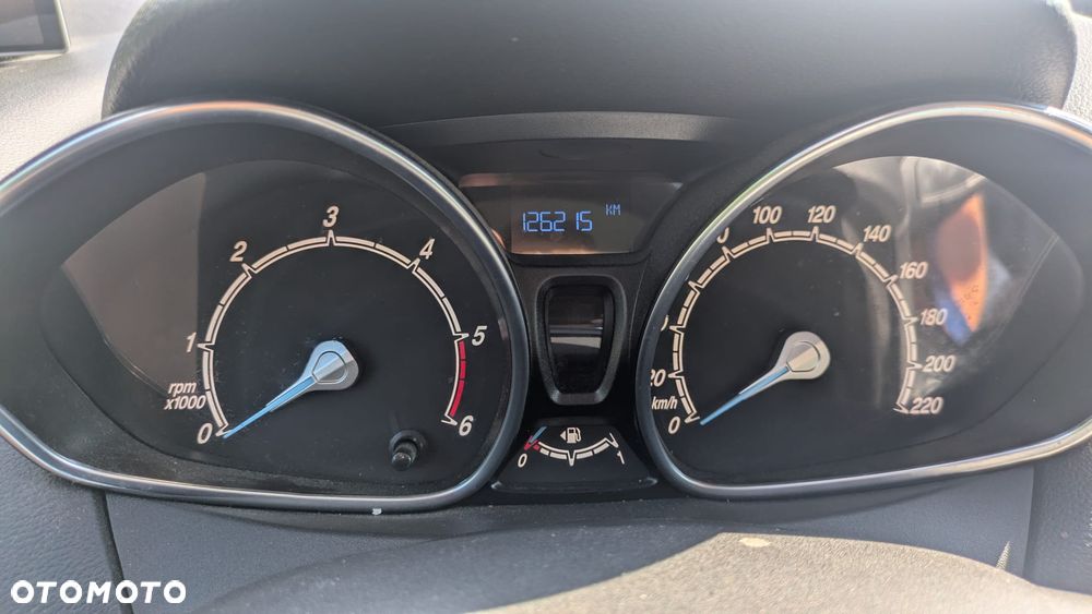 Ford B-MAX 1.5 TDCi Colourline - 3