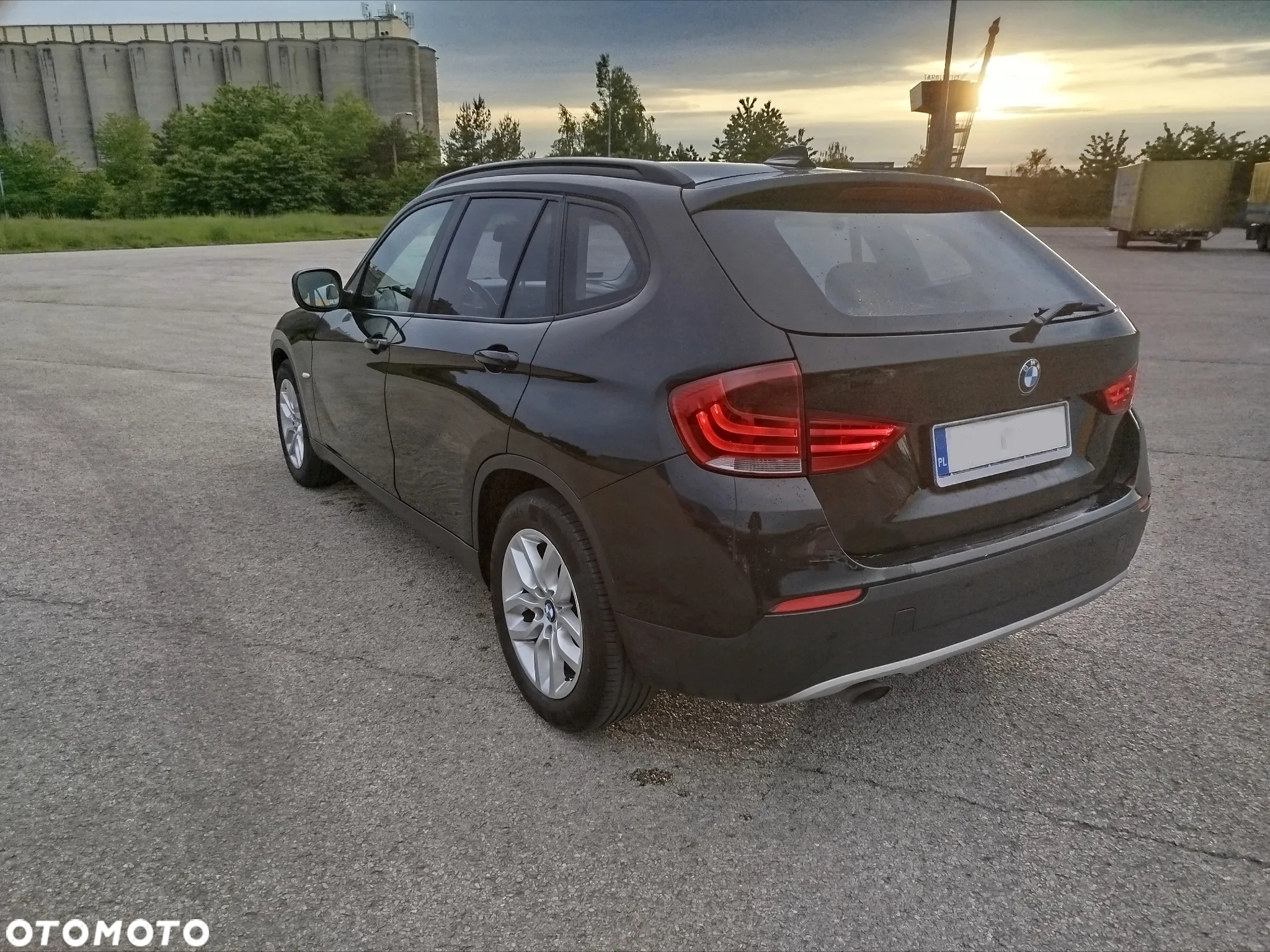 BMW X1 sDrive20d - 3