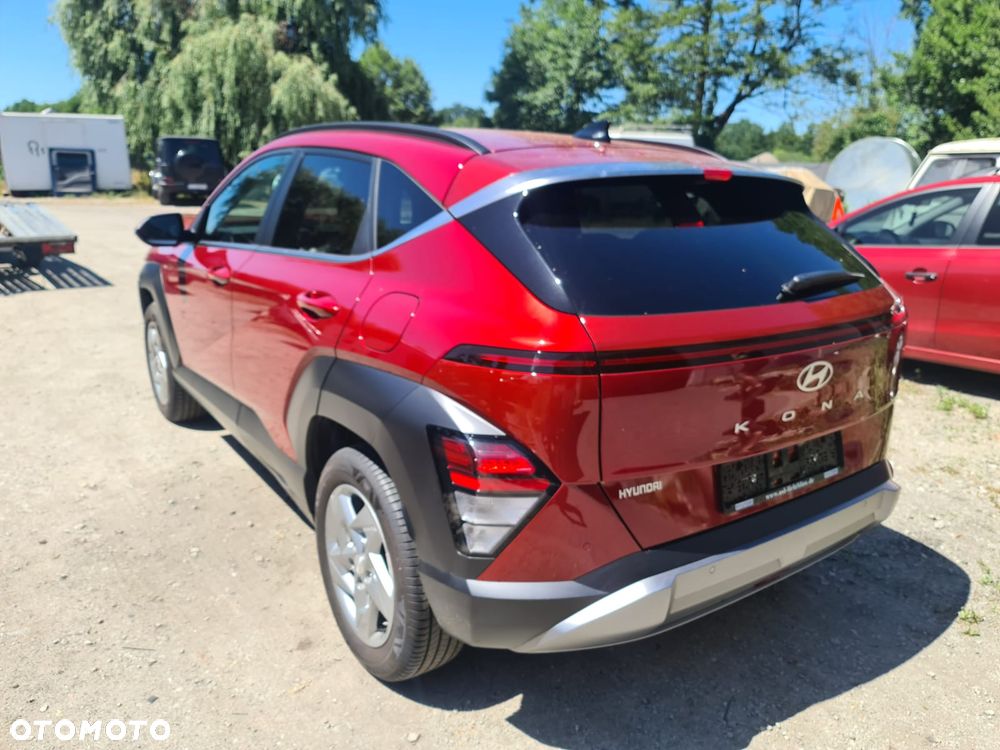 Hyundai Kona - 18