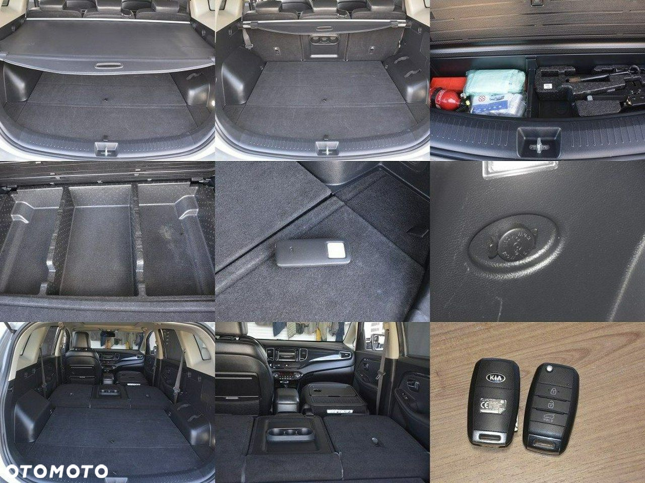 Kia Carens 2.0 GDI Automatik Vision - 26