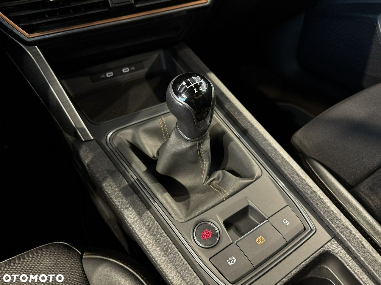Cupra Formentor - 25