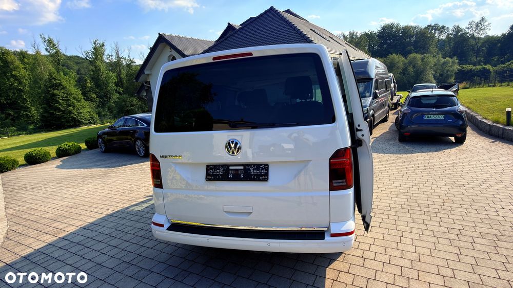 Volkswagen Multivan 2.0 TDI L1 Business - 16