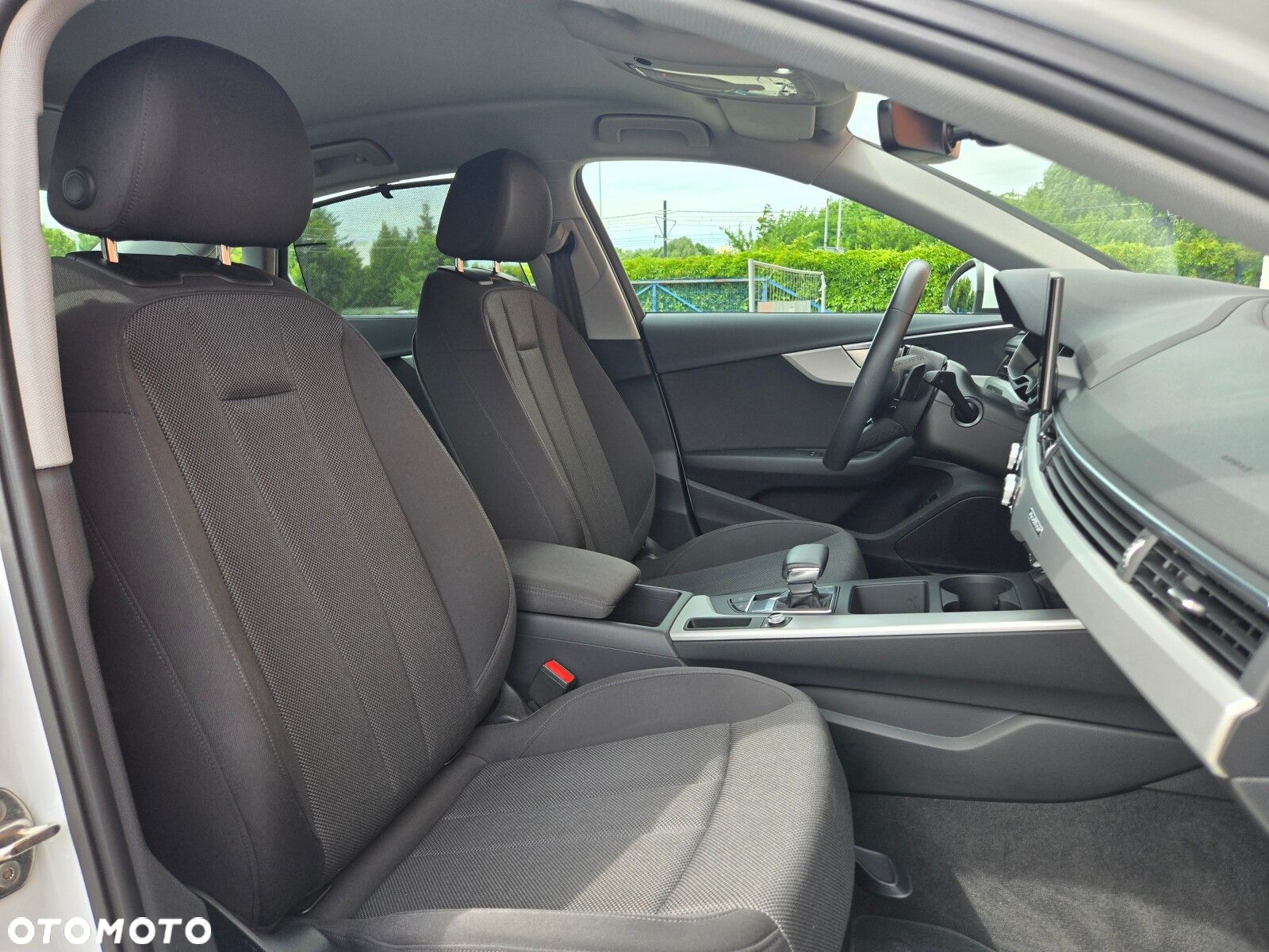 Audi A4 - 23