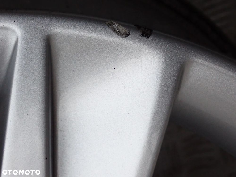 FELGI ALUMINIOWE AUDI A3 8P  6,5JX16  ET 50  5X112  8P0601025AN - 6