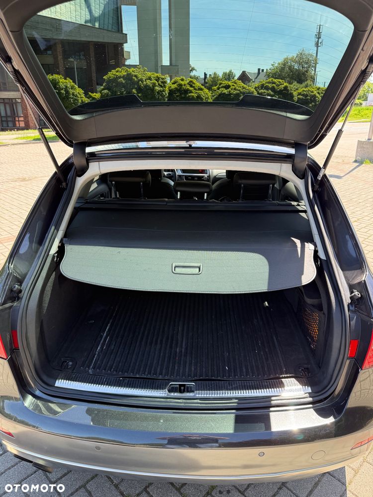 Audi A4 Allroad 2.0 TDI Quattro S tronic - 13