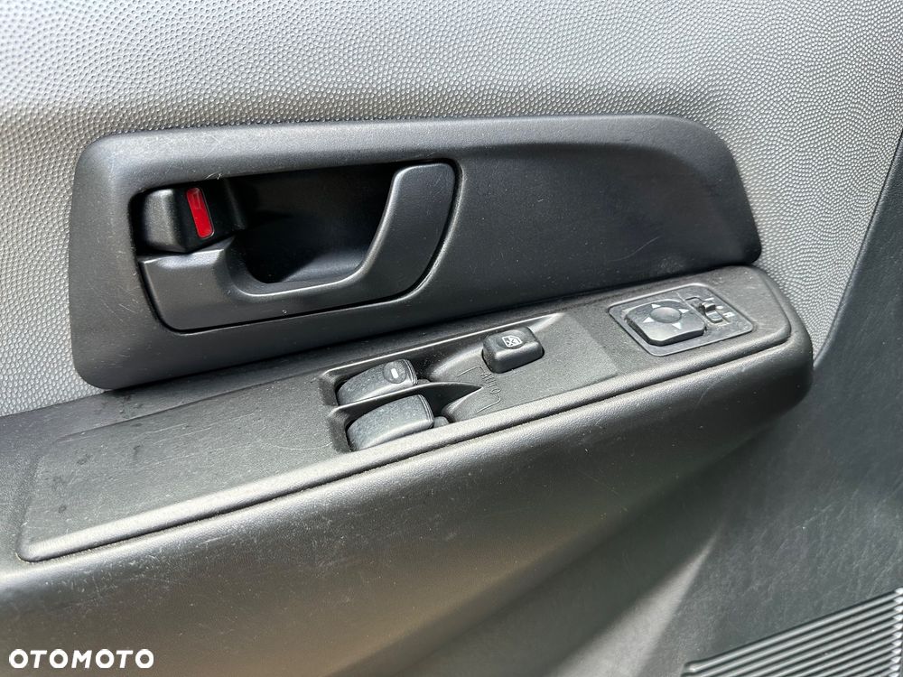 Mitsubishi Pajero Pinin 2.0 GDI Styling - 12