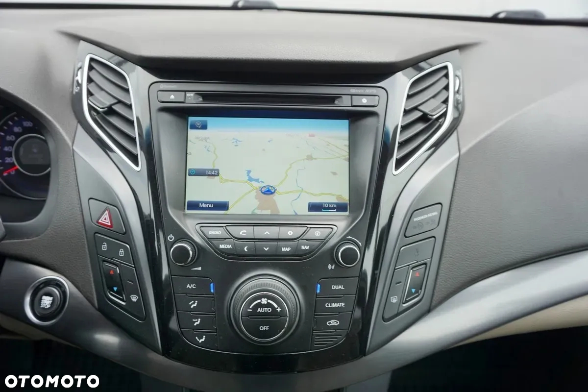 Hyundai i40 - 13
