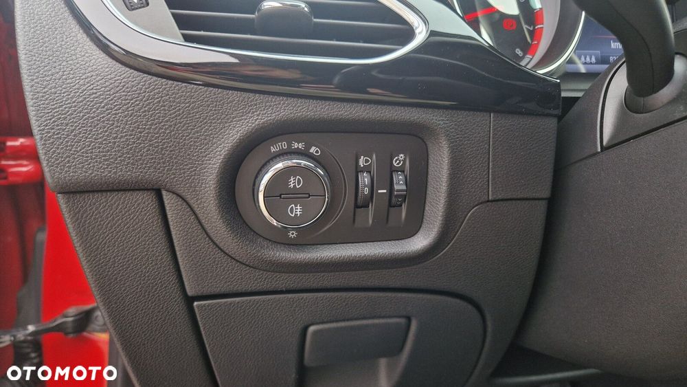 Opel Astra V 1.4 T Elite S&S - 31