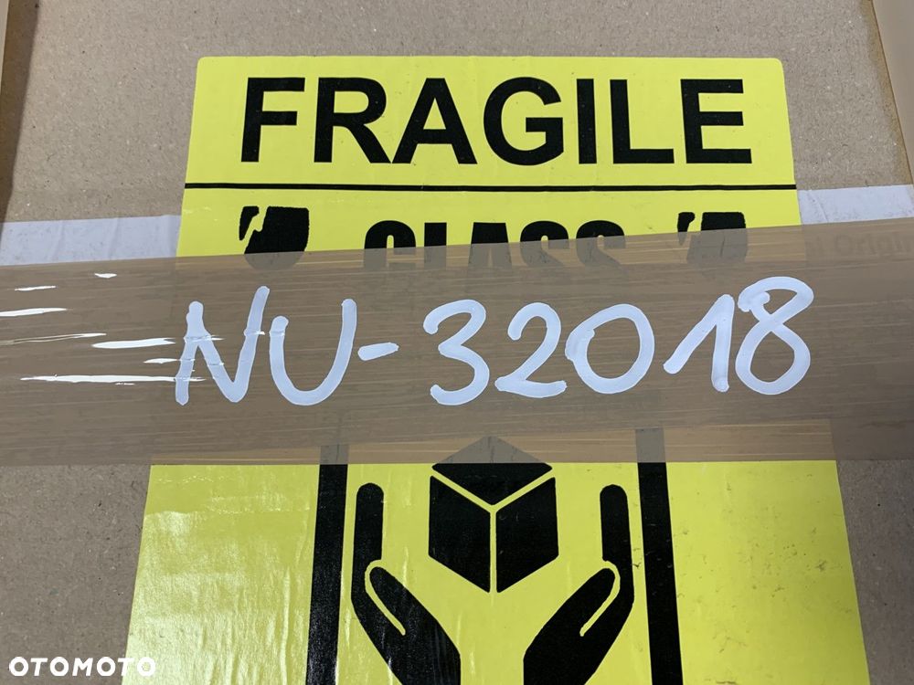 NOWE ORYGINALNE LUSTERKO LEWE JUMPER BOXER 3 DUCATO III 06-23 735773401 - 9