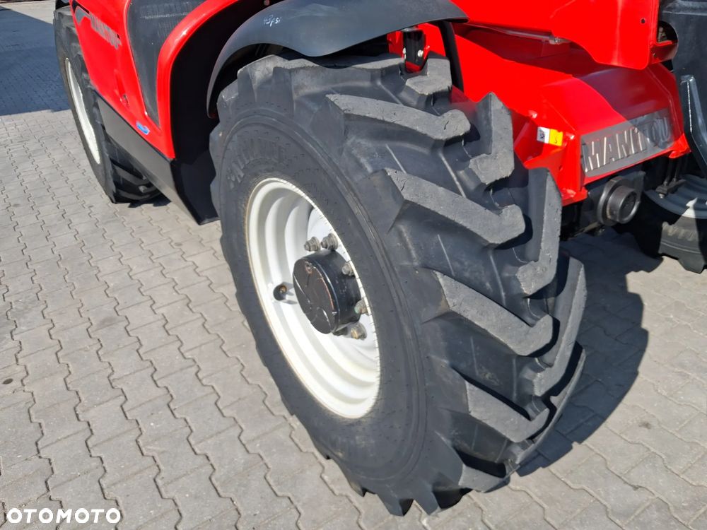 Manitou MT 733 EASY - 7