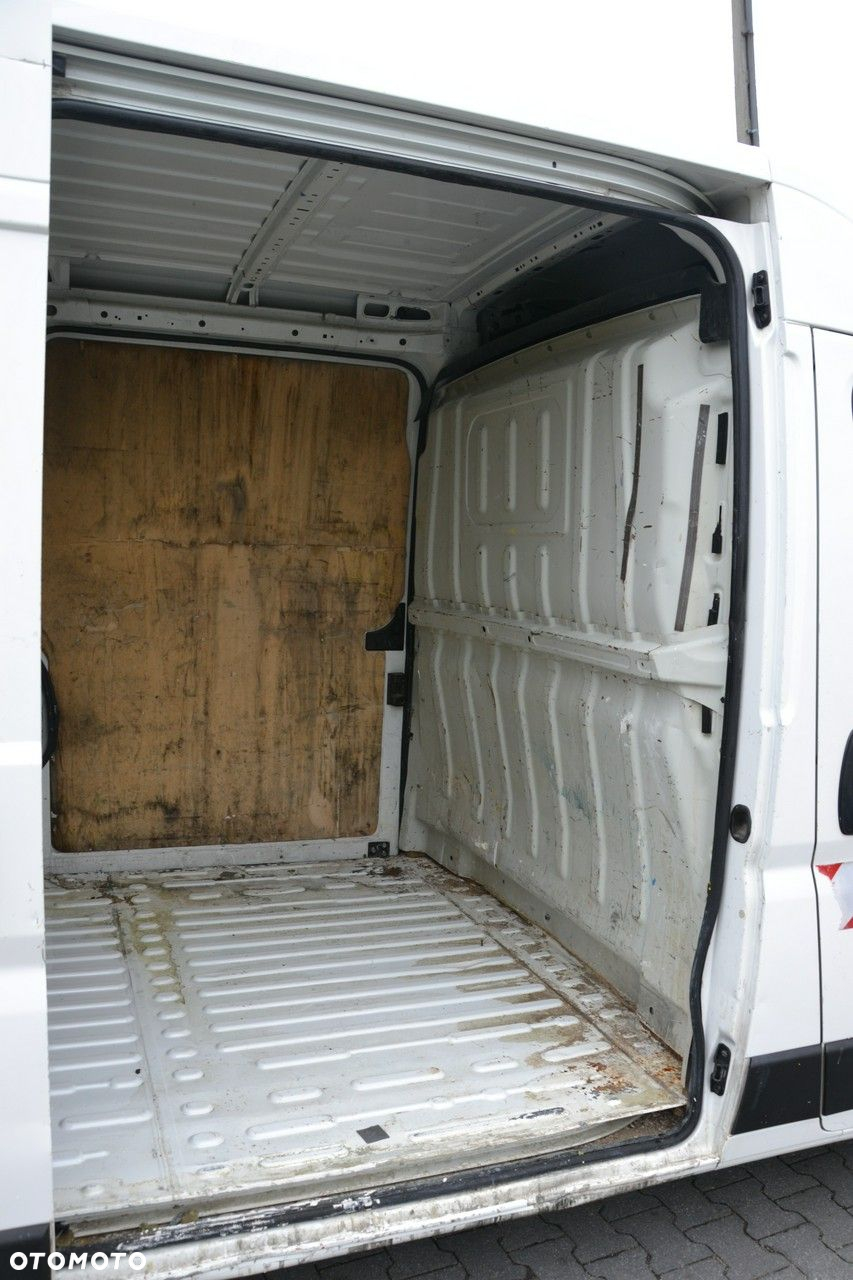 Peugeot Boxer - 19