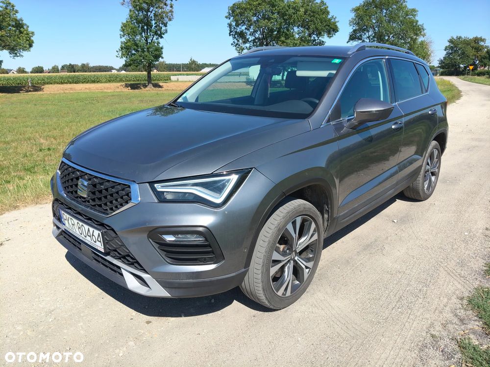 Seat Ateca - 3