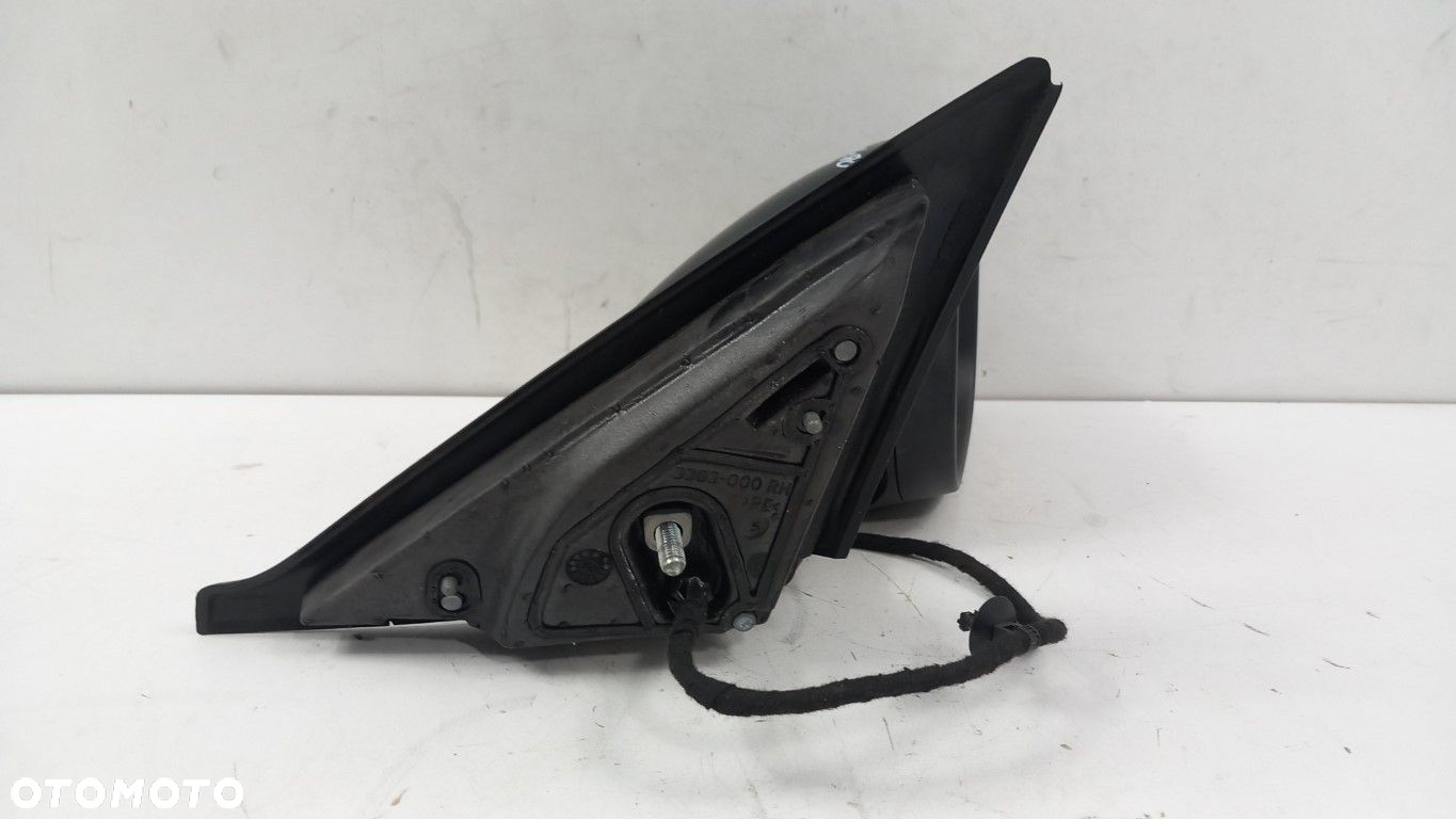 VOLVO S40 V50 II LIFT   LUSTERKO PRAWE 6PIN 452-16 - 5