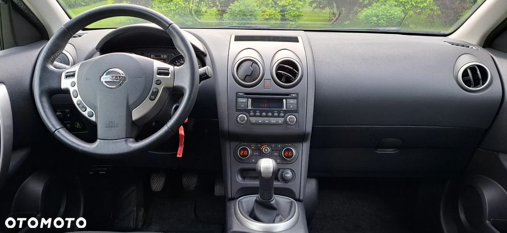 Nissan Qashqai 1.6 Acenta - 13