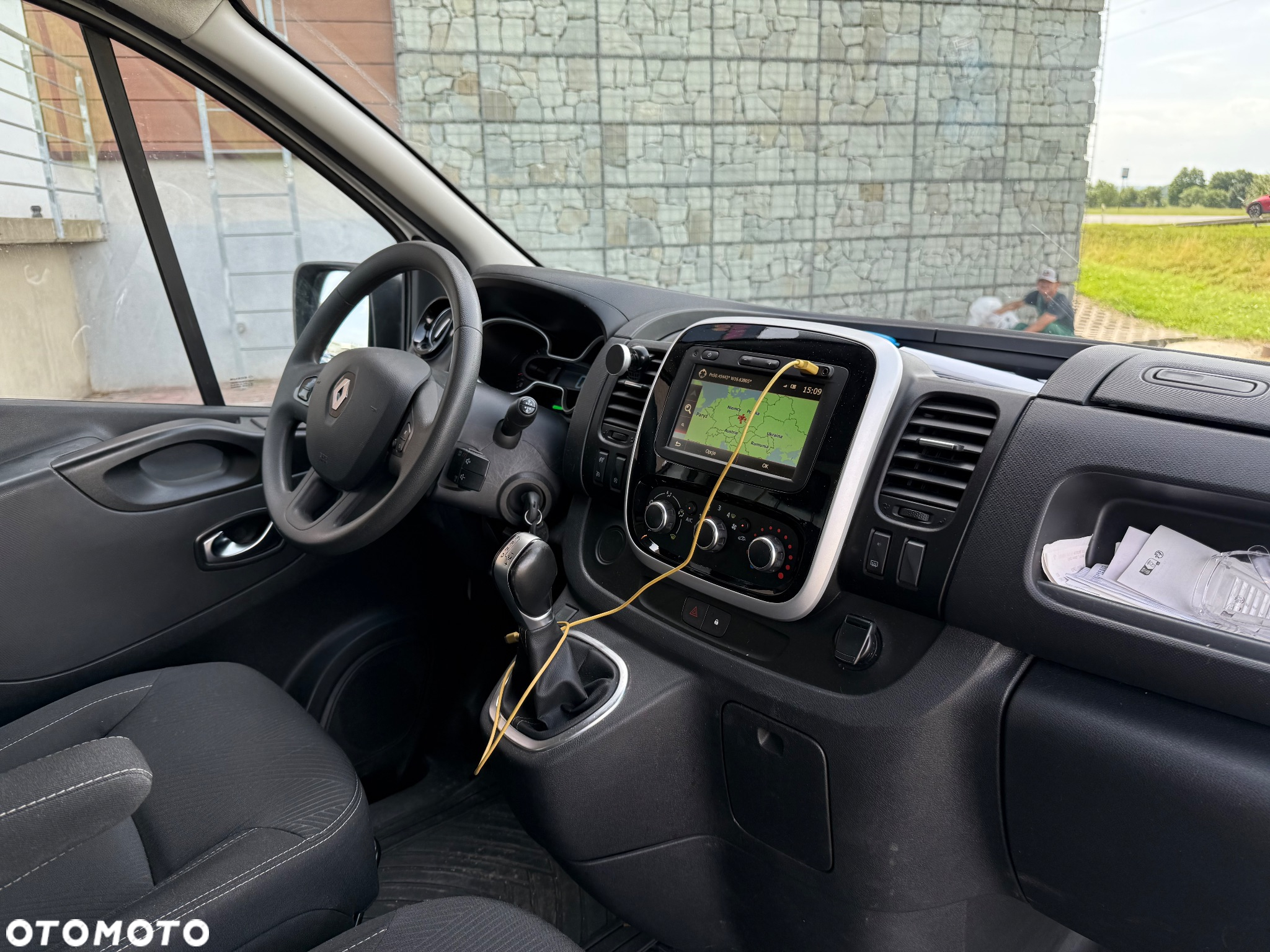 Renault Trafic - 18