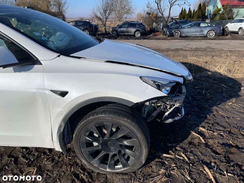 Tesla Model Y Standard - 21