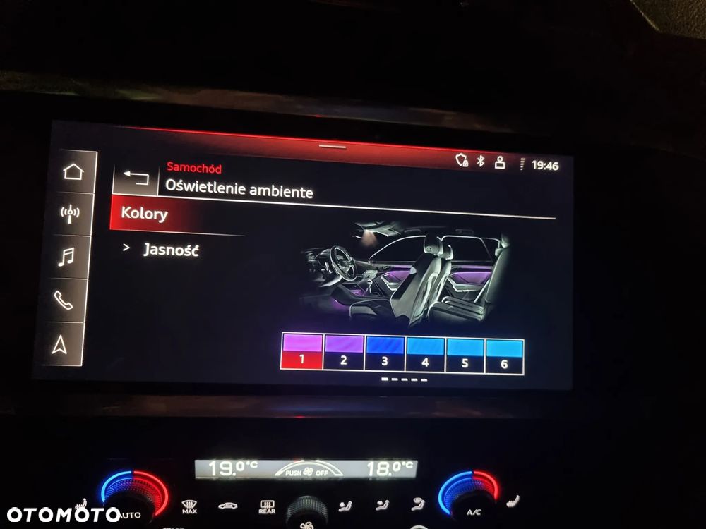 Audi Q3 45 TFSI Quattro S-Line S tronic - 14