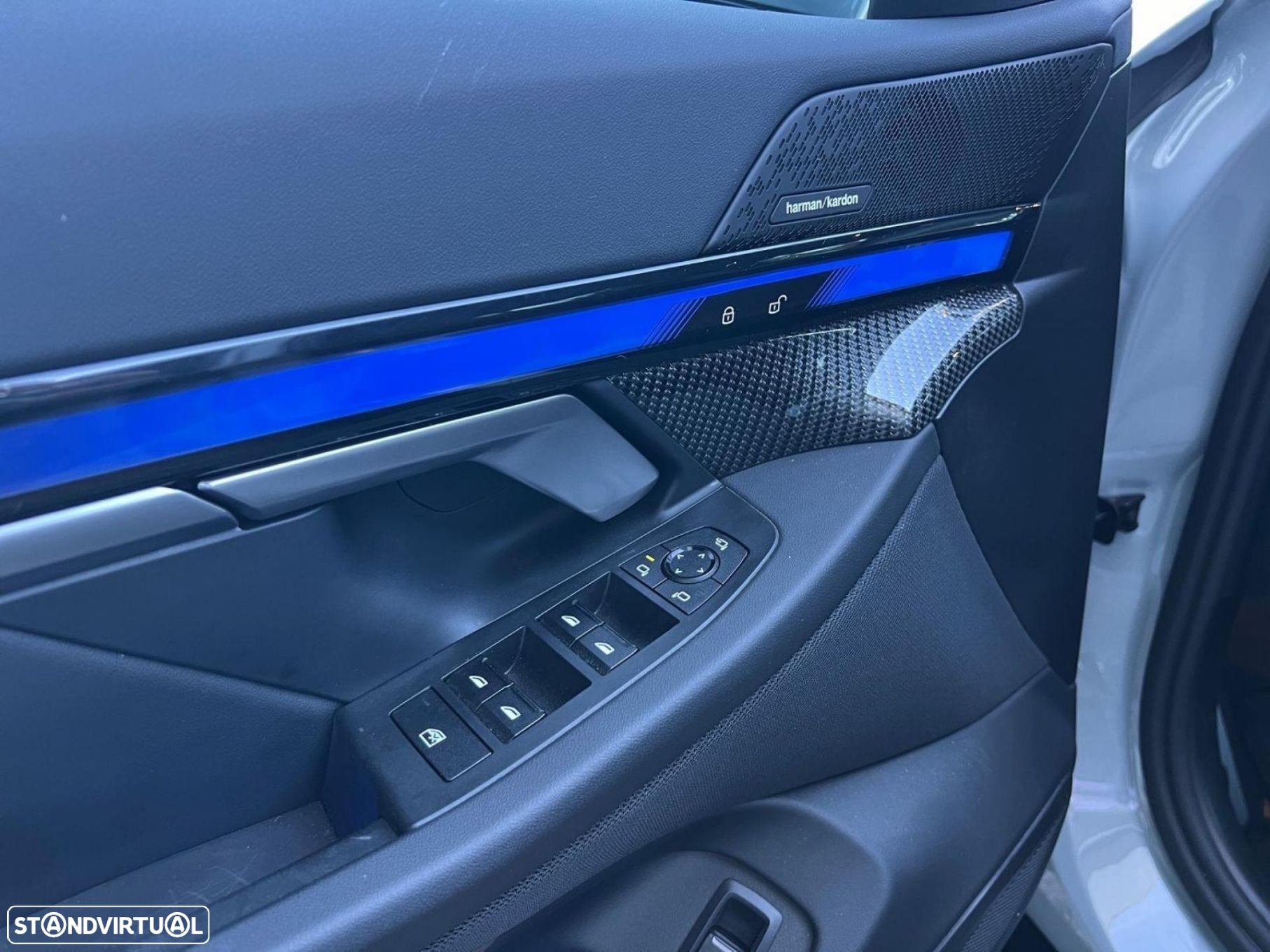 BMW i5 eDrive40 Pack Desportivo M Pro - 17