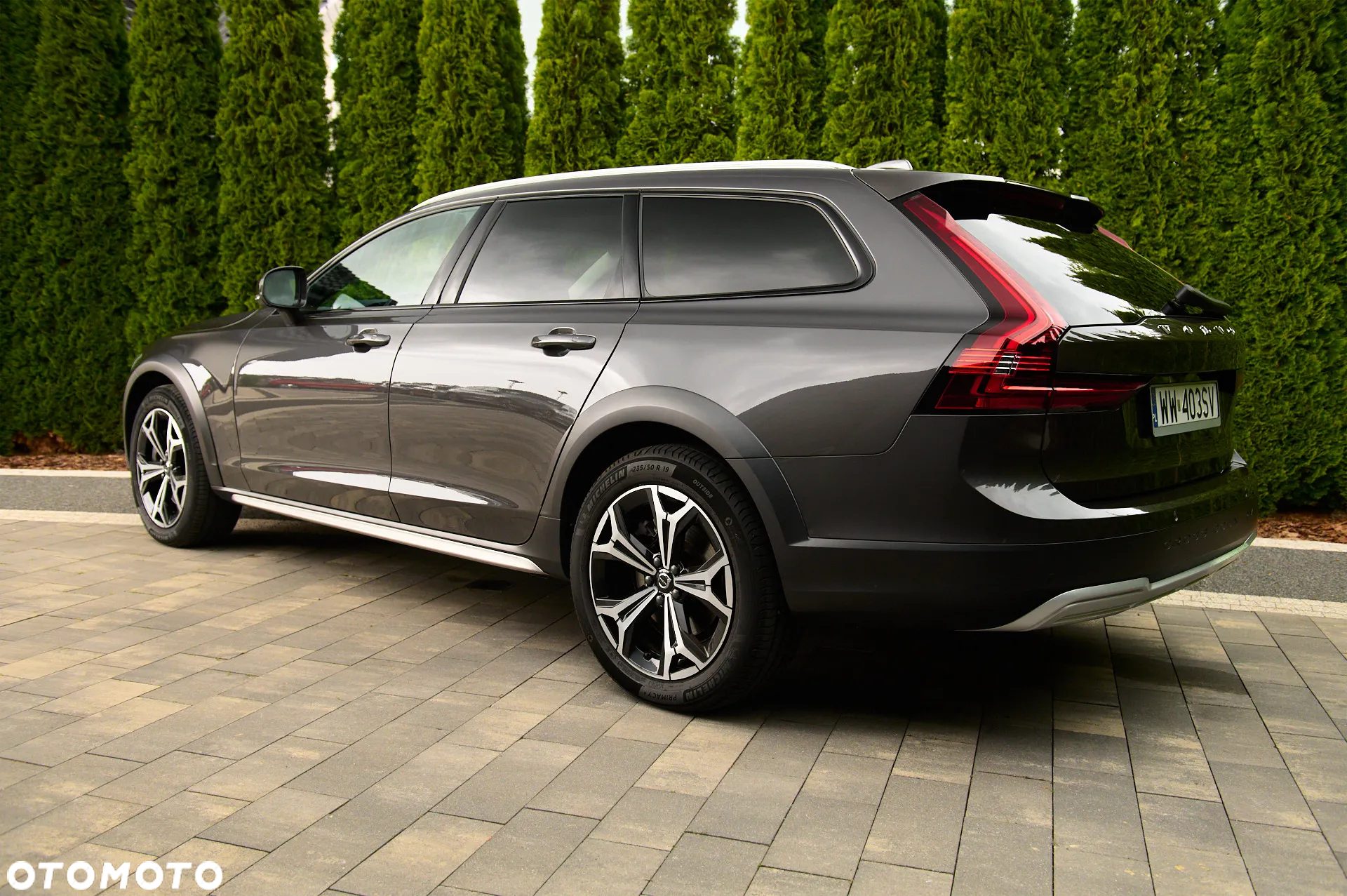 Volvo V90 Cross Country B4 D AWD Pro - 6