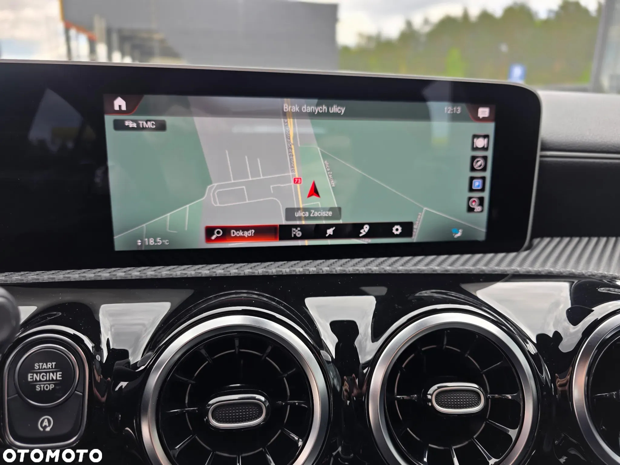 Mercedes-Benz CLA 200 AMG Line 7G-DCT - 23