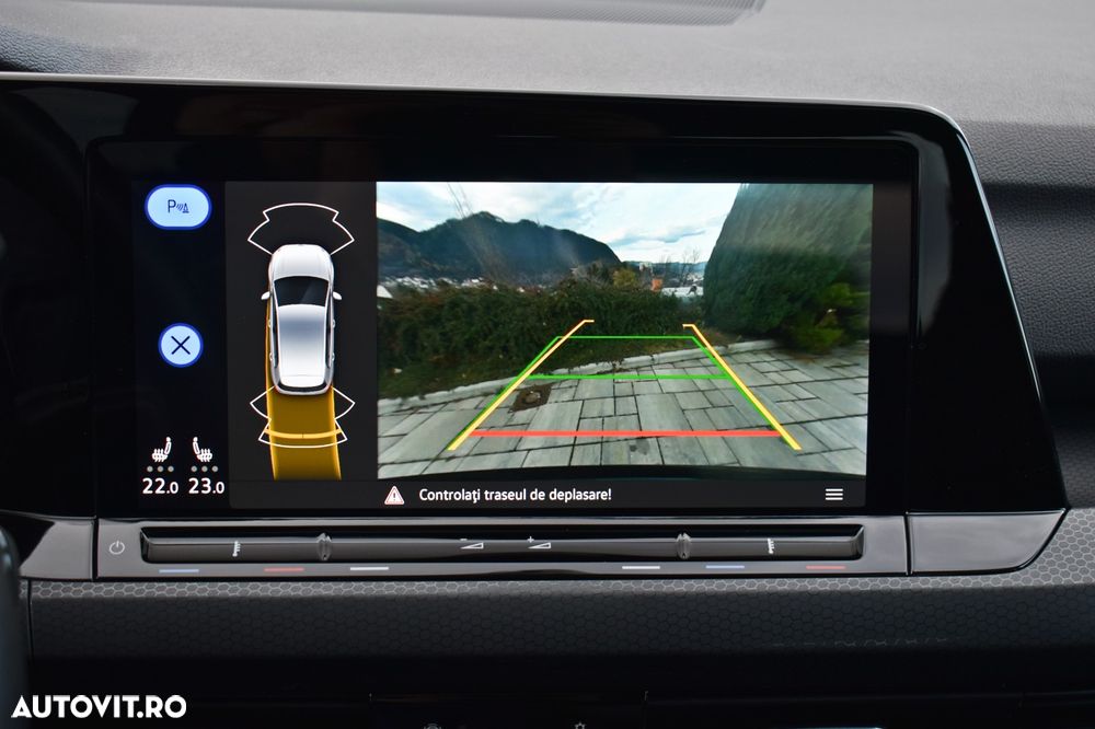 Volkswagen Golf - 13