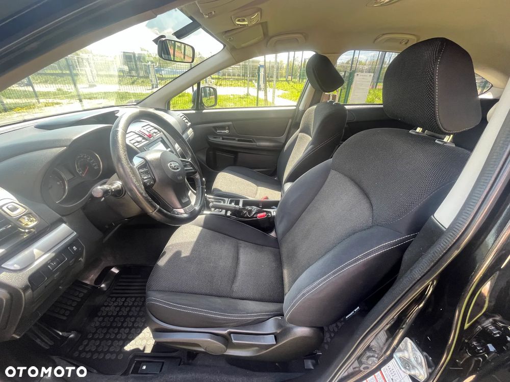 Subaru XV 2.0D Exclusive - 12