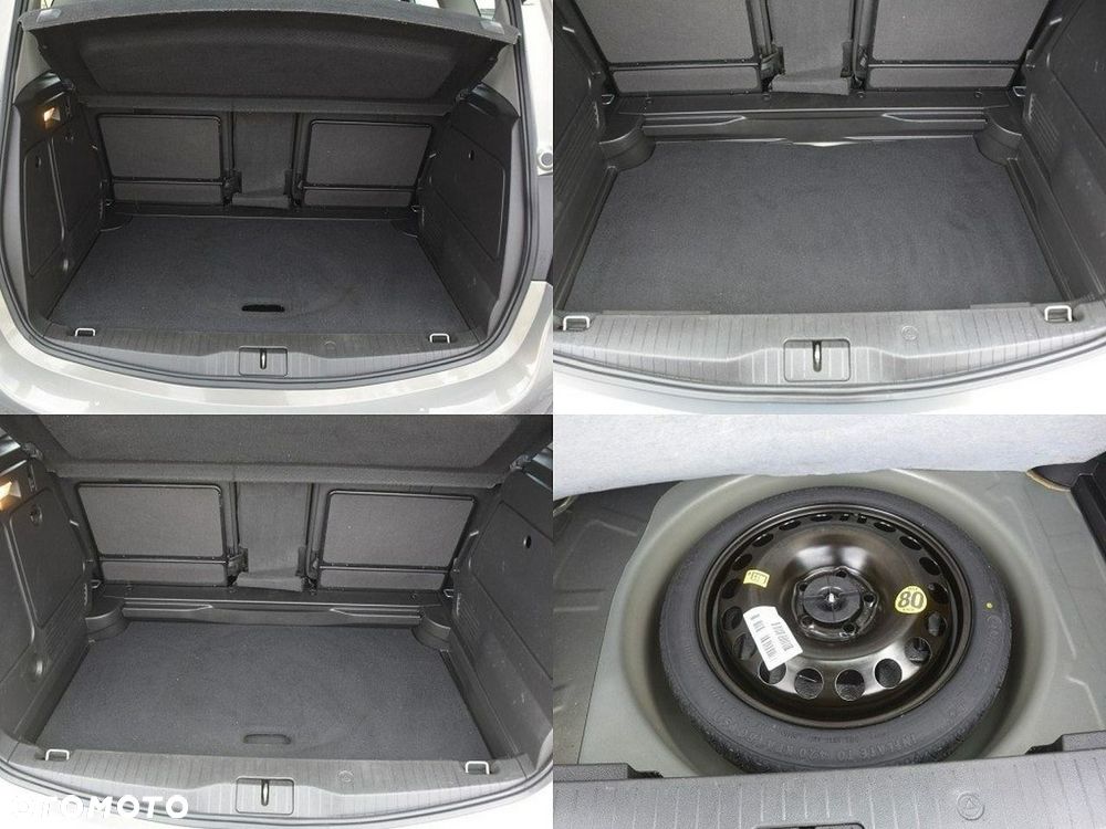 Opel Meriva 1.6 CDTI Enjoy S&S - 34