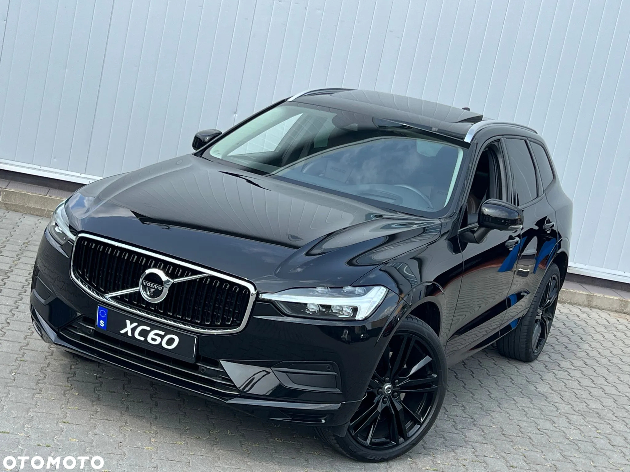 Volvo XC 60 - 10