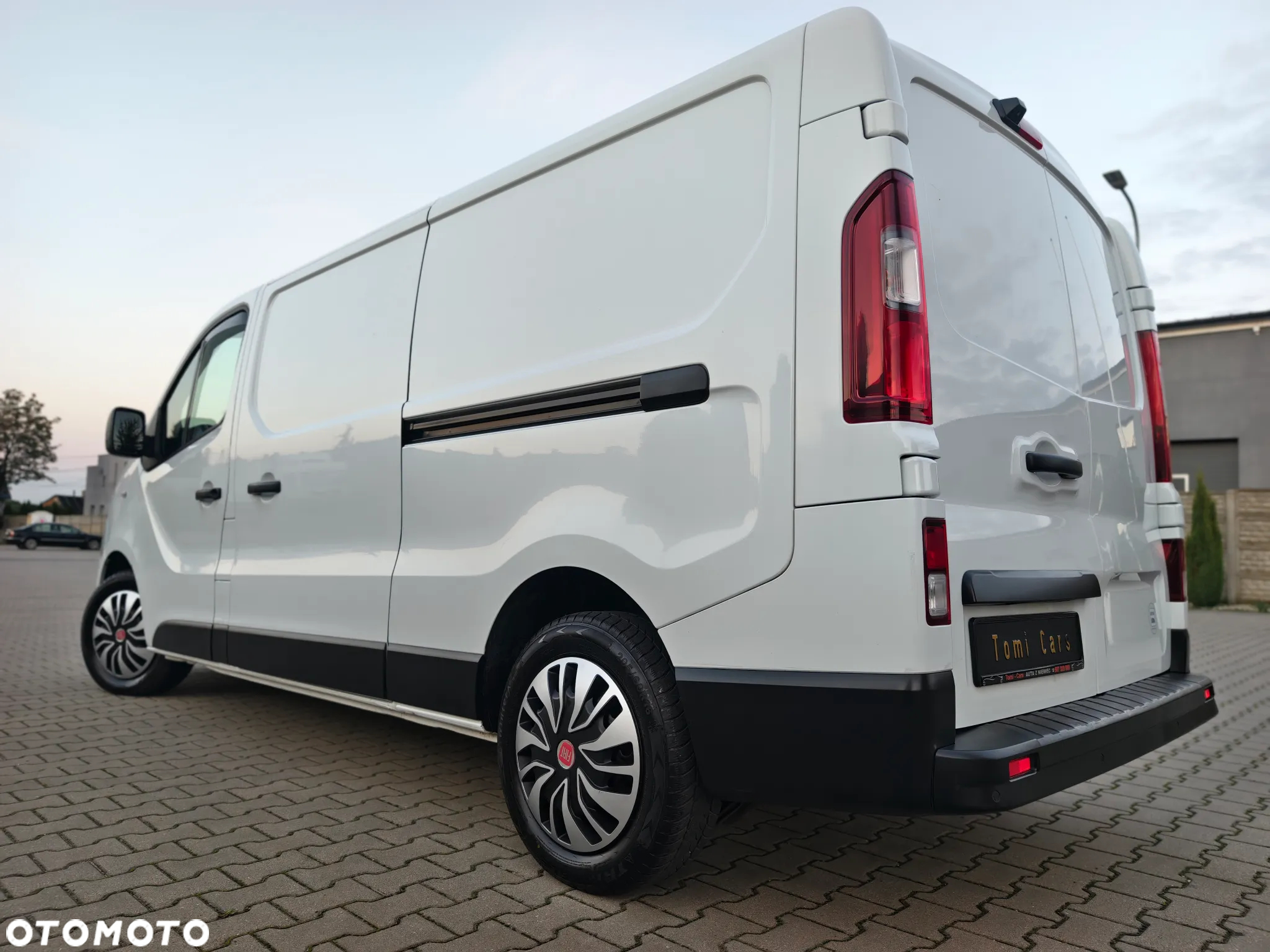 Fiat Talento - 29