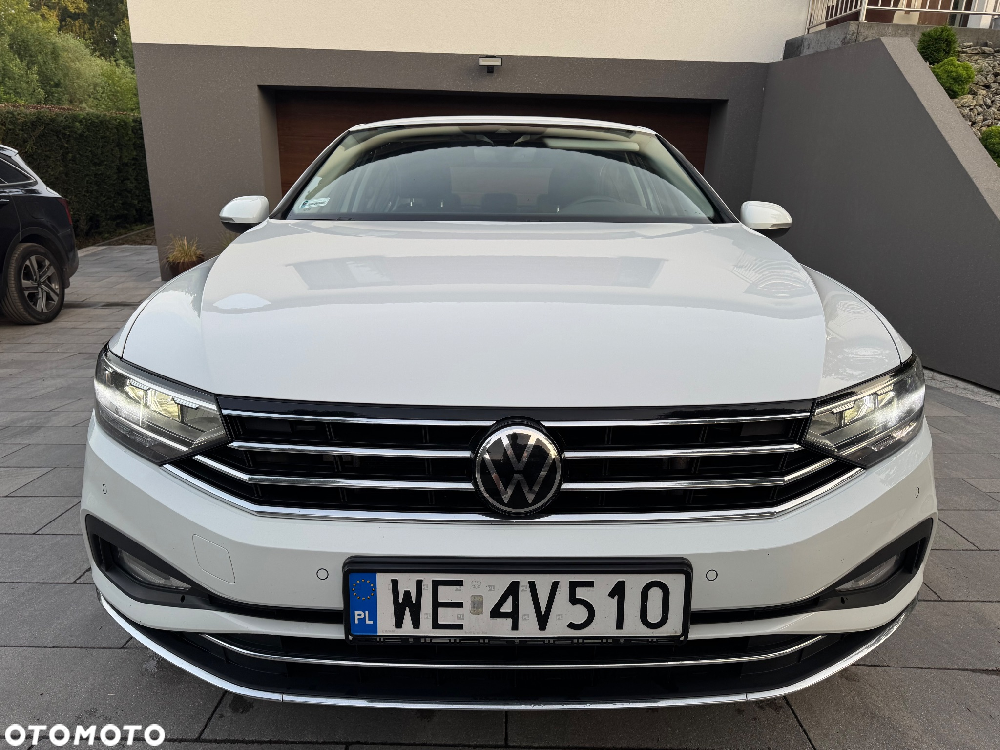 Volkswagen Passat 2.0 TSI Elegance DSG - 4