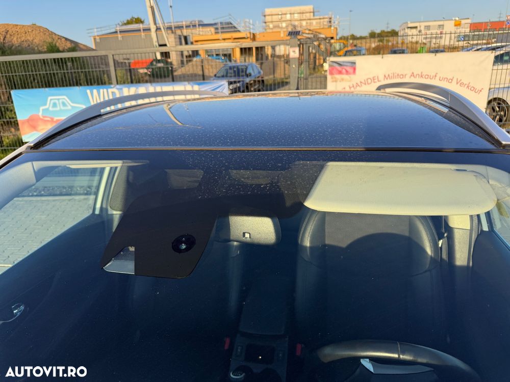 Nissan Qashqai 1.6 DCI Start/Stop Tekna - 8