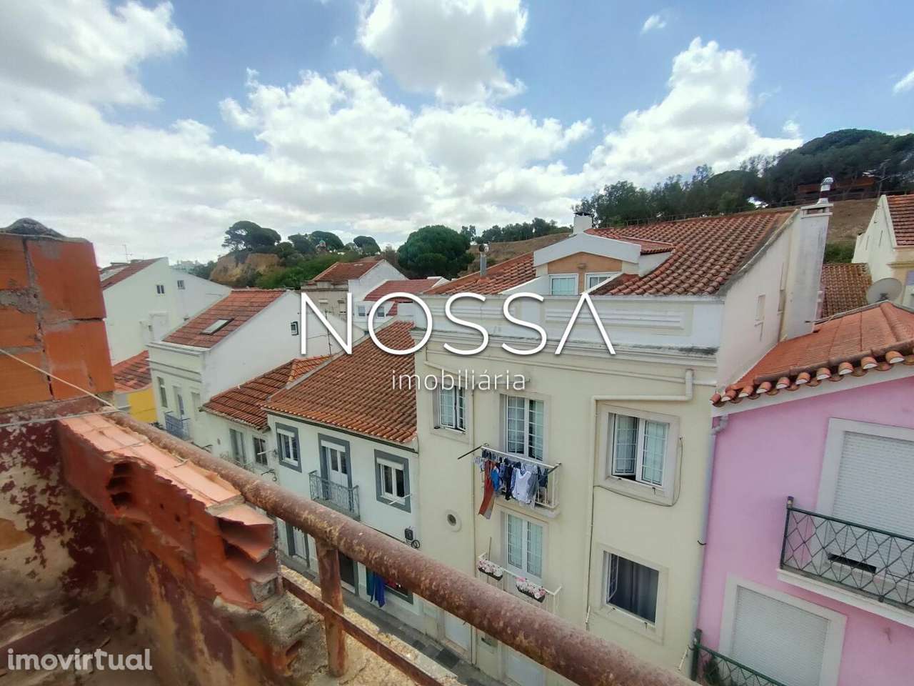 Prédio Baia do Seixal com 2 T2 Duplex - Grande imagem: 3/30