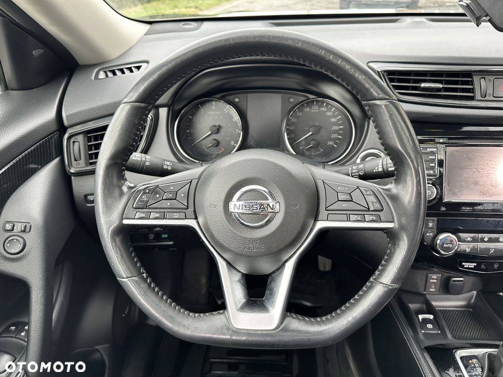 Nissan X-Trail 1.3 DIG-T Tekna 2WD DCT - 21