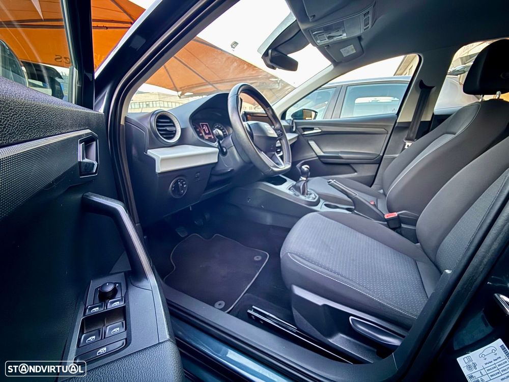 Nissan Micra 1.0 IG-T N-Connecta CVT - 13