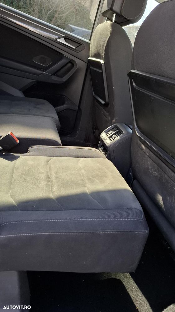 Volkswagen Tiguan 2.0 TDI DSG 4Mot Highline - 5