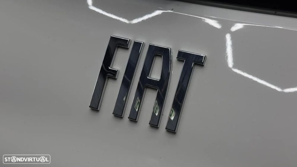 Fiat 500e 23,8kWh ICON - 11