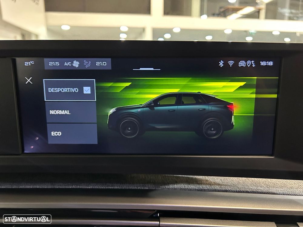 Peugeot 3008 1.2 Hybrid Allure e-DCS6 - 30