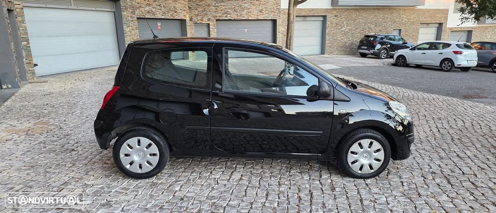 Renault Twingo 1.2 Confort - 6