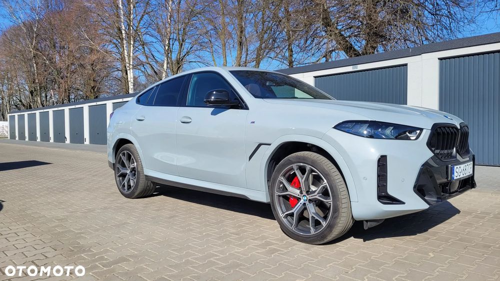 BMW X6 - 2