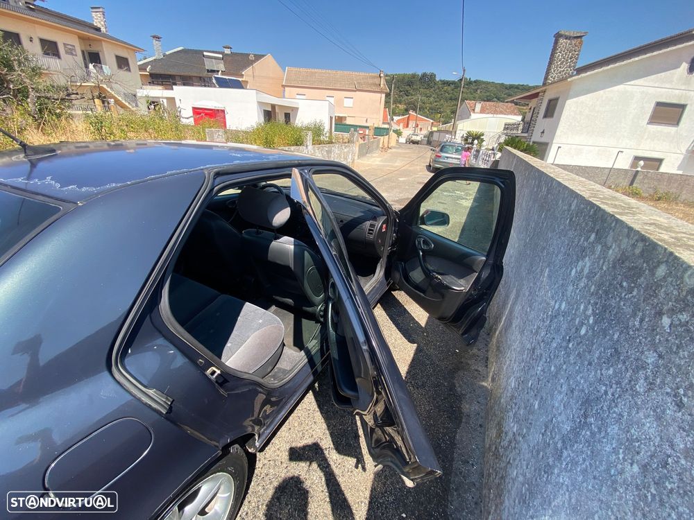 Citroën Xsara 1.4i SX - 19