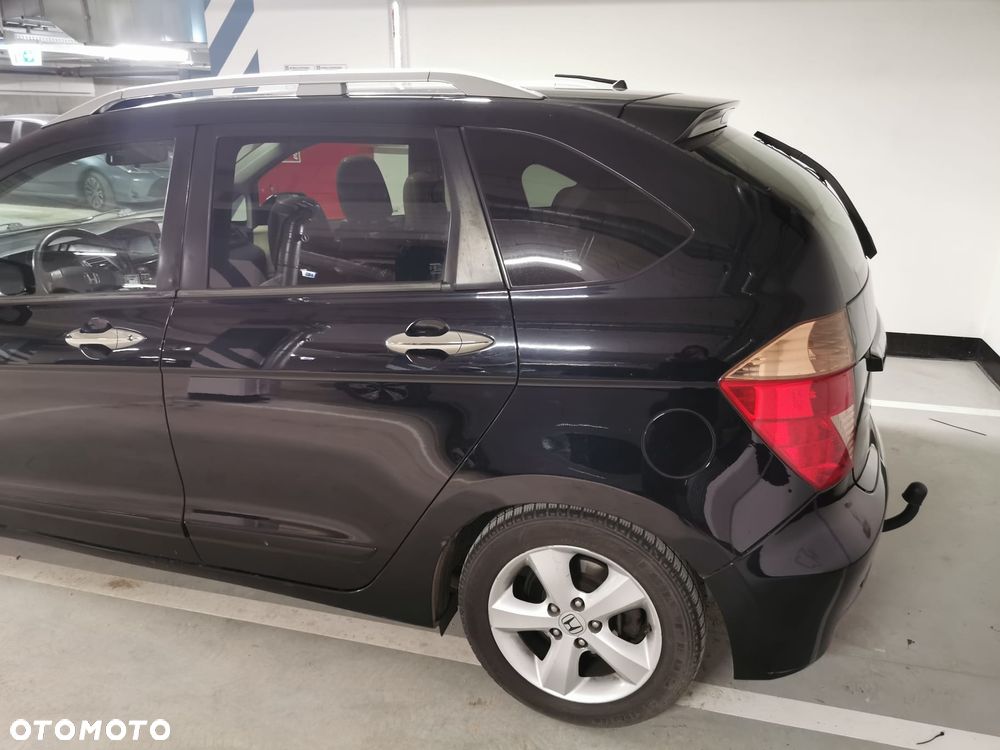 Honda FR-V 2.2 CTDi Executive - 6