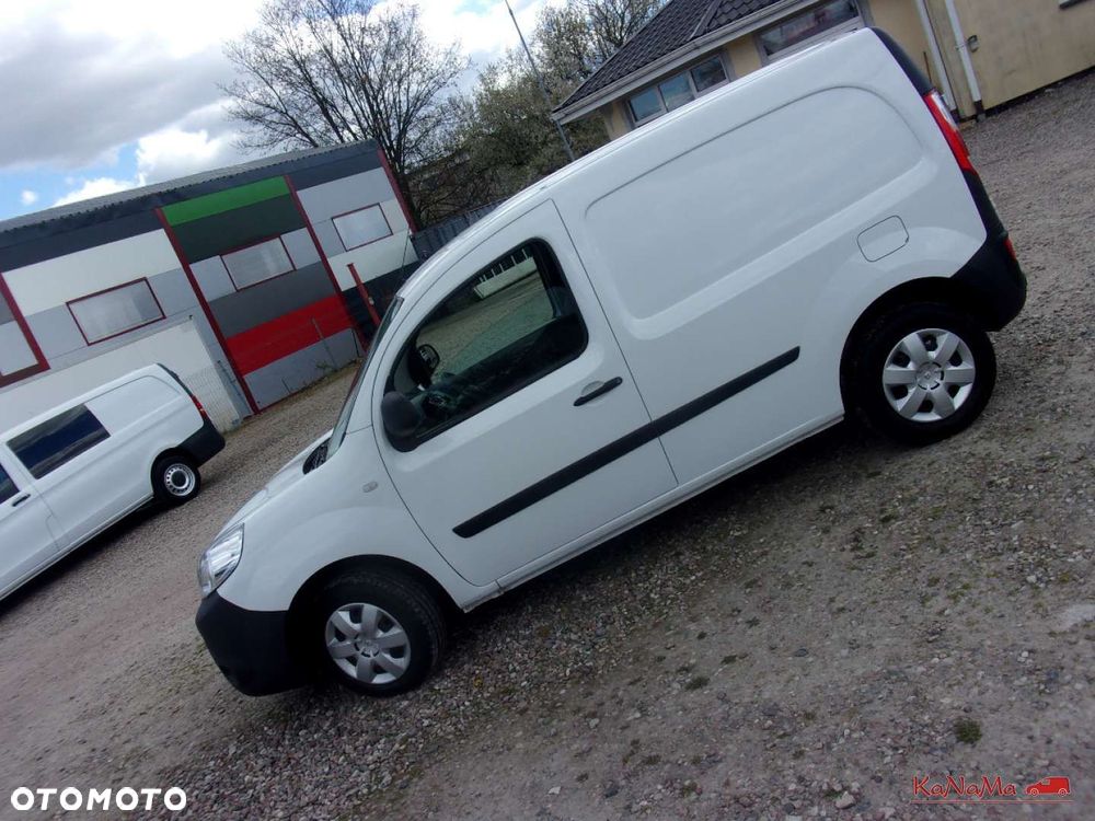 Renault Kangoo - 15