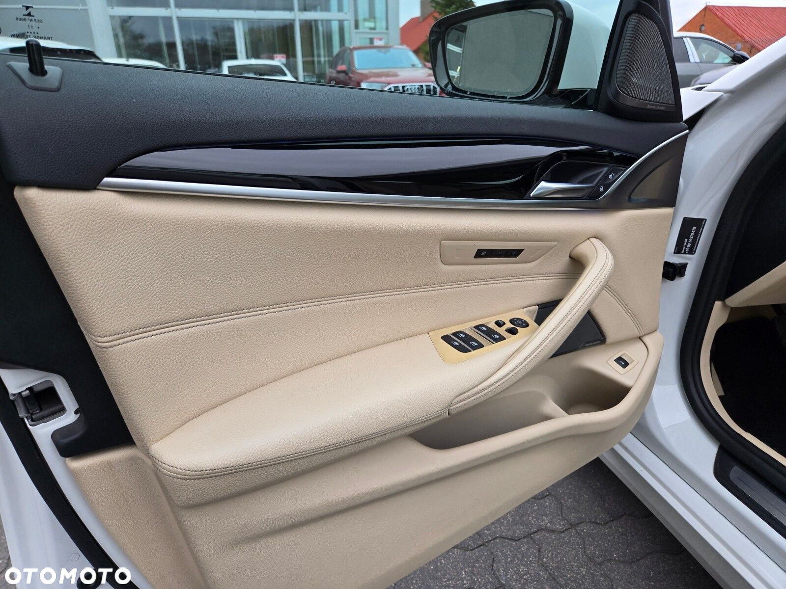 BMW Seria 5 - 18