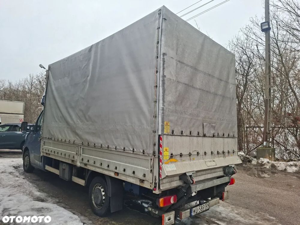 Renault Master - 4