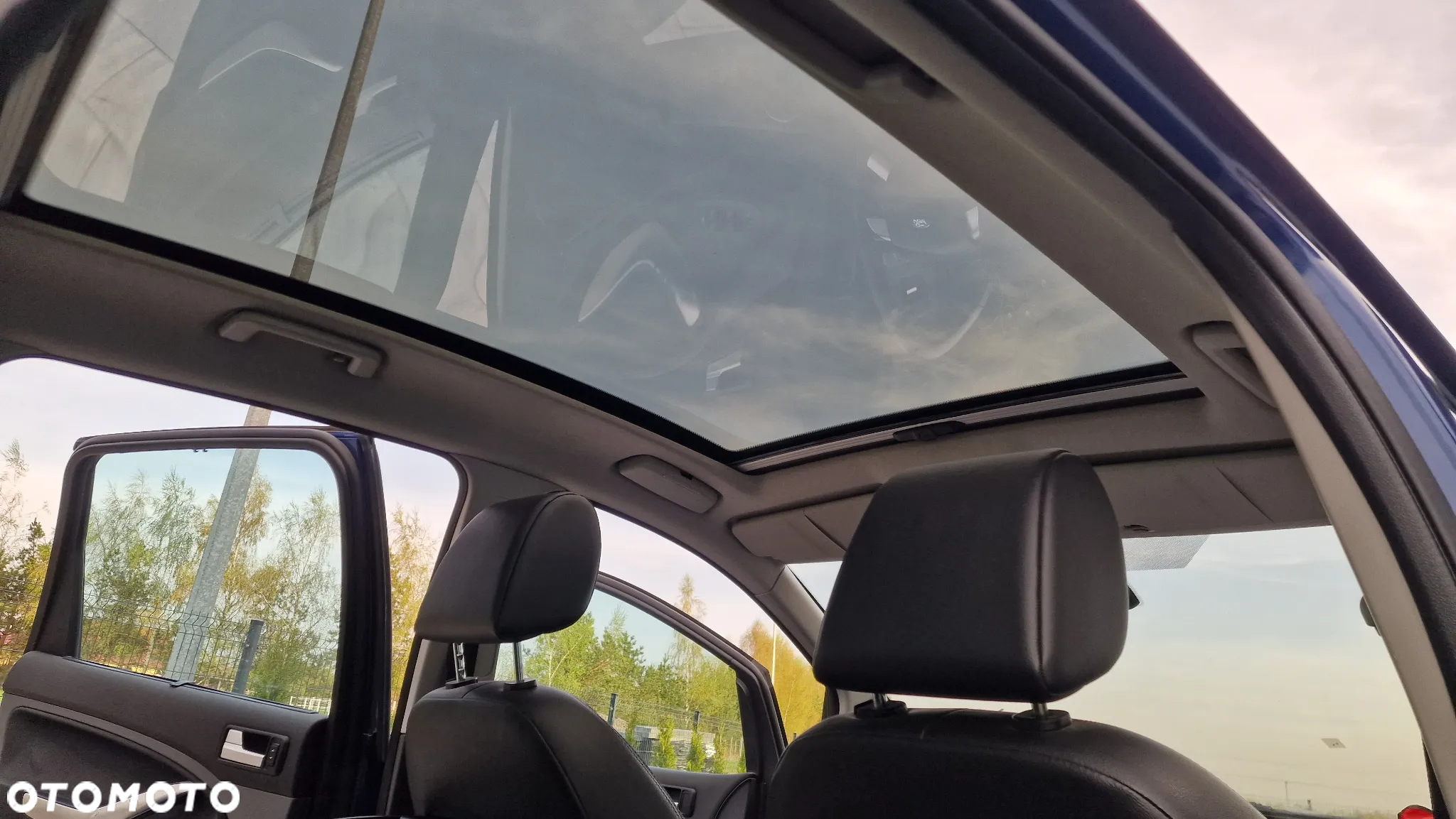 Ford C-MAX 1.8 Titanium - 15