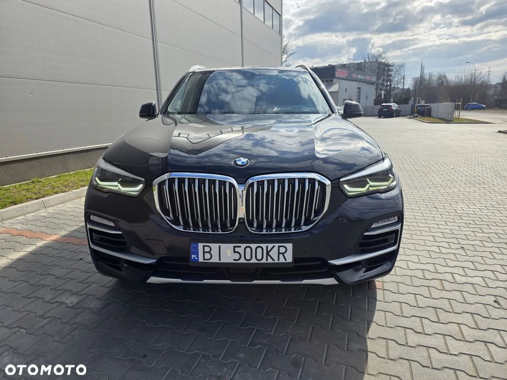BMW X5 xDrive30d - 2