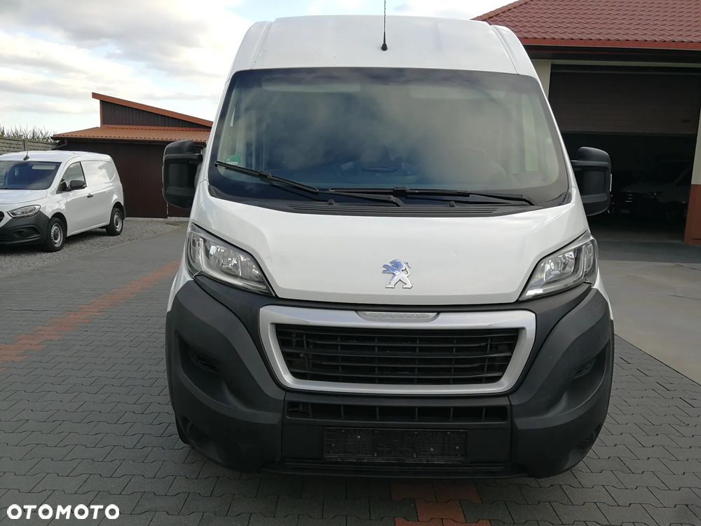 Peugeot Boxer - 3