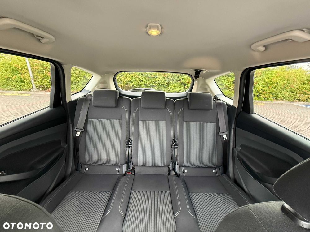 Ford C-MAX - 7