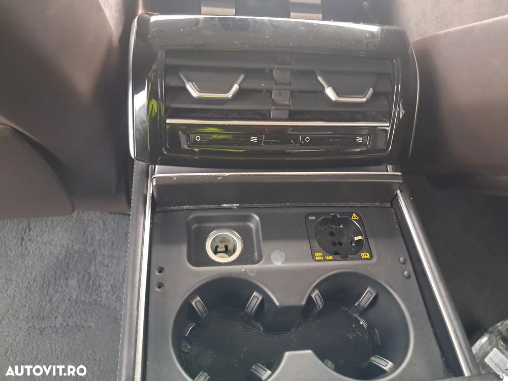 Audi A8 - 11