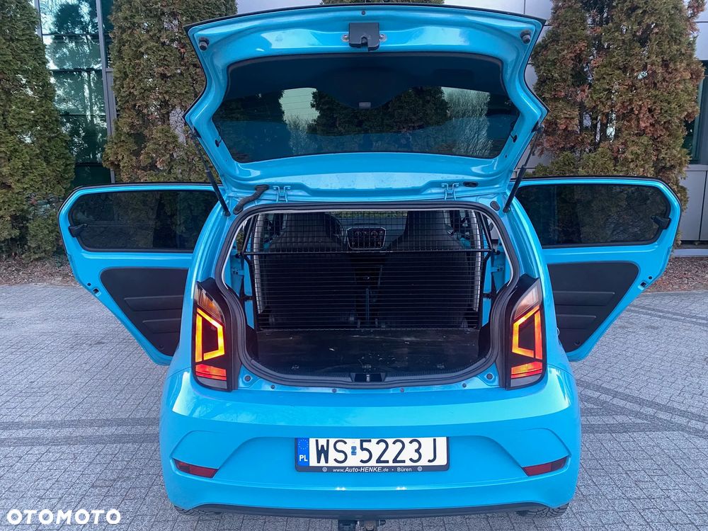 Volkswagen up! - 11